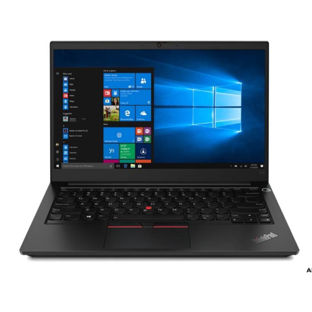 Lenovo ThinkPad E14 - Intel Core i5-10e Generatie - 14 inch - 8GB RAM - 256GB SSD - Windows 11 Home