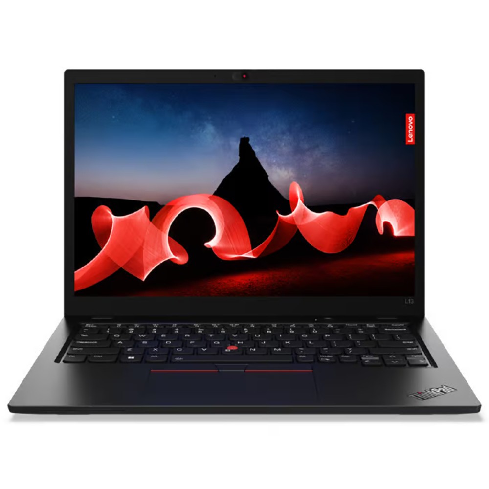 Lenovo ThinkPad L13 - Intel Core i5-10e Generatie - 13 inch - 8GB RAM - 256GB SSD - Windows 11 Home