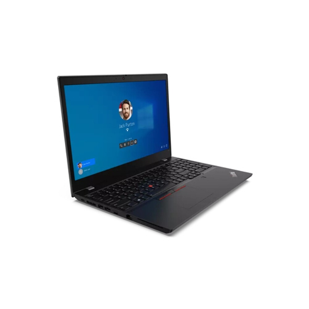 Lenovo ThinkPad L15 G2 - Intel Core i5-11e Generatie - 15 inch - 8GB RAM - 256GB SSD - Windows 11 Home