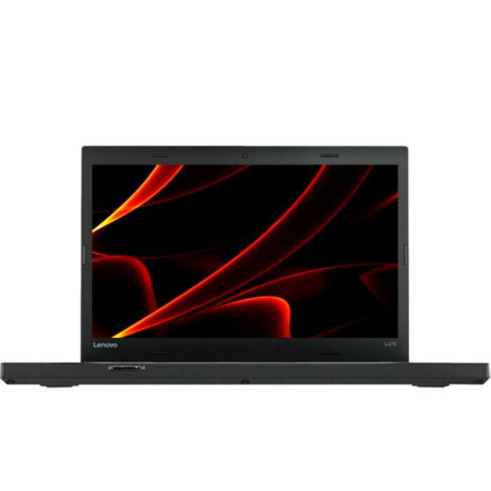 Lenovo ThinkPad L470 - Intel Core i5-7e Generatie - 14 inch - 8GB RAM - 256GB SSD - Windows 11