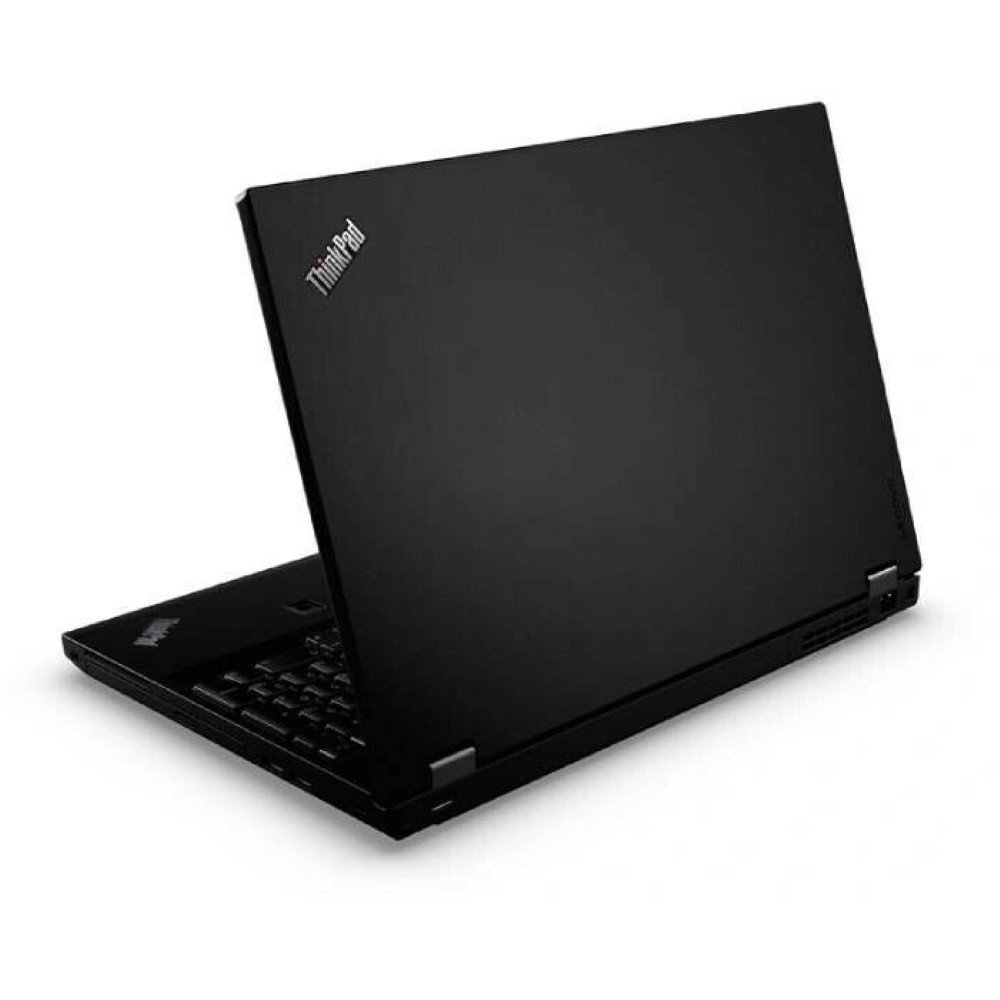Lenovo ThinkPad L560 - Intel Core i5-6e Generatie - 15 inch - 8GB RAM - 256GB SSD - Windows 11 - Afbeelding 3