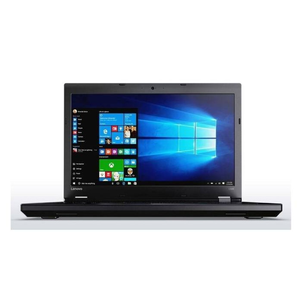 Lenovo ThinkPad L560 - Intel Core i5-6e Generatie - 15 inch - 8GB RAM - 256GB SSD - Windows 11