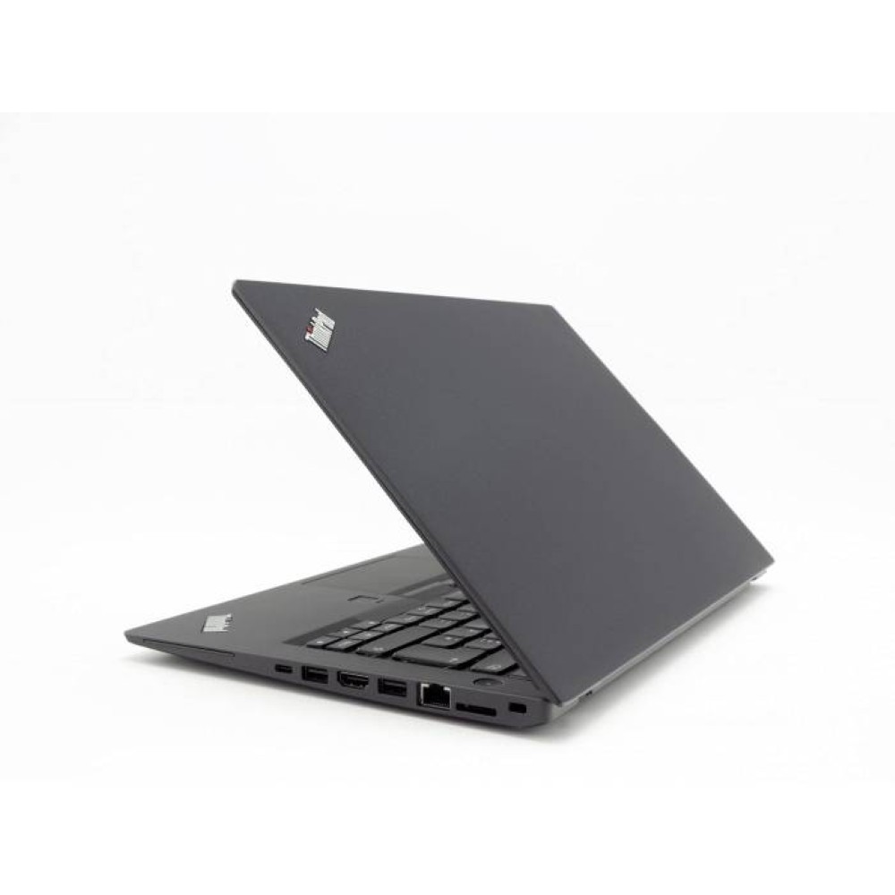 Lenovo ThinkPad T470s - Intel Core i5-7e Generatie - 14 inch - 8GB RAM - 256GB SSD - Windows 11 - Afbeelding 3