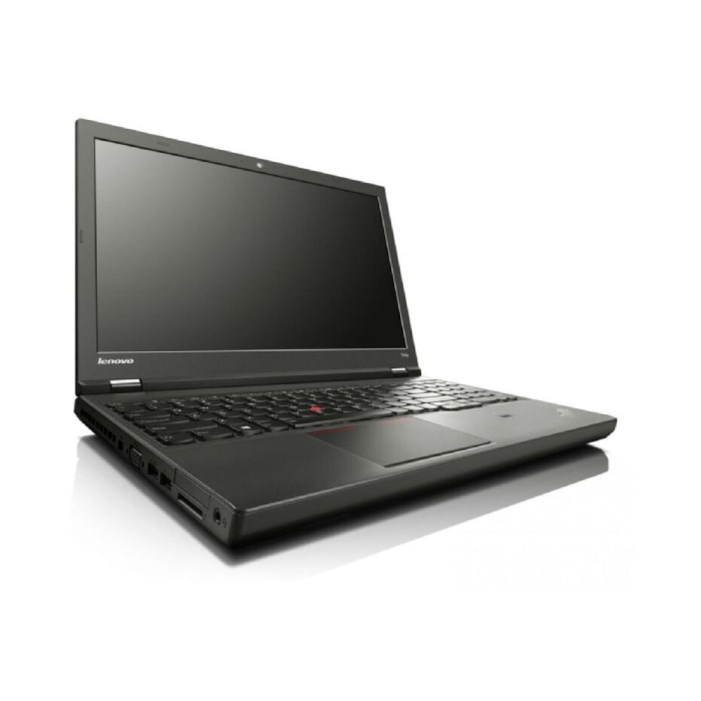 Lenovo ThinkPad T540p - Intel Core i5-4e Generatie - 15 inch - 8GB RAM - 256GB SSD - Windows 11 - Afbeelding 2