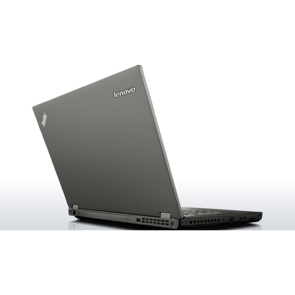 Lenovo ThinkPad T540p - Intel Core i5-4e Generatie - 15 inch - 8GB RAM - 256GB SSD - Windows 11 - Afbeelding 3