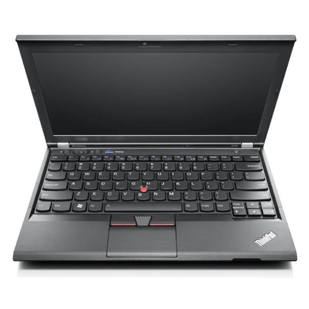 Lenovo ThinkPad X230 - Intel Core i5-3e Generatie - 12 inch - 8GB RAM - 256GB SSD - Windows 10