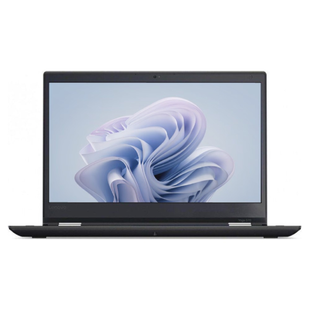 Lenovo ThinkPad Yoga 370 - Intel Core i7-7e Generatie - 13 inch - 8GB RAM - 256GB SSD - Windows 11