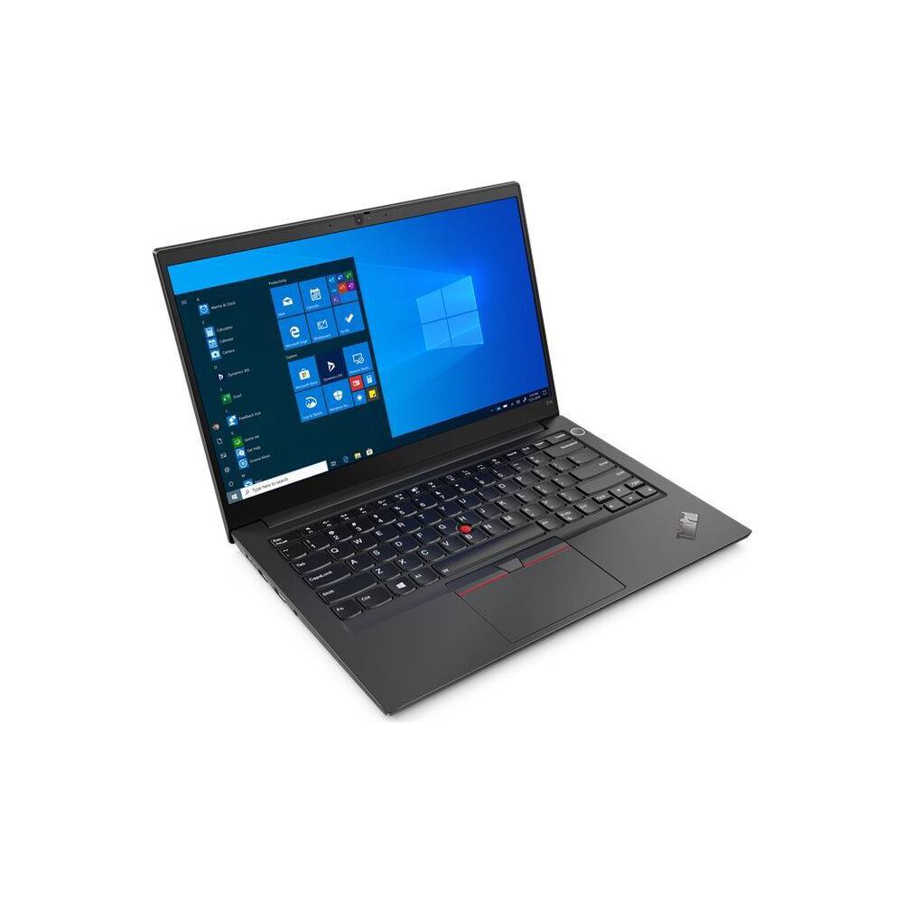 Lenovo Thinkpad E14 G2 - AMD Ryzen 5 4500U - 14 inch - 8GB RAM - 256GB SSD - Windows 11 Home