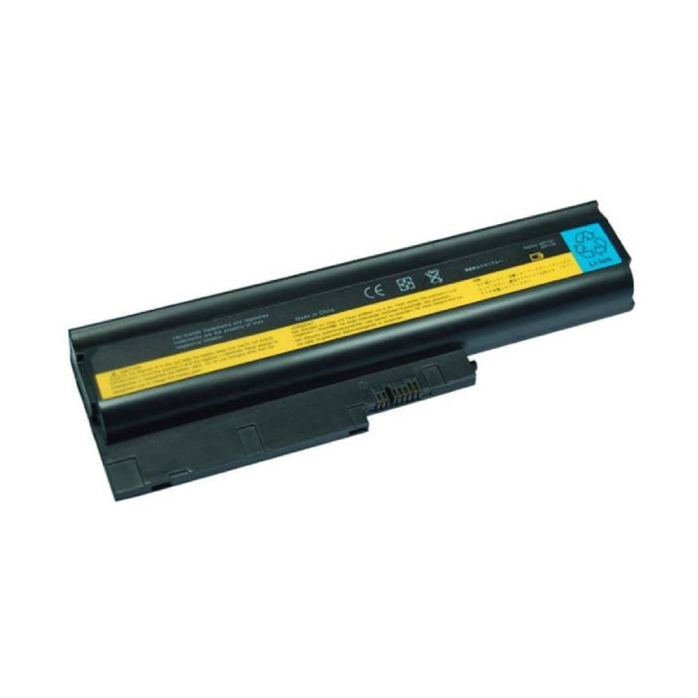 Lenovo Thinkpad T60 Replacement Accu