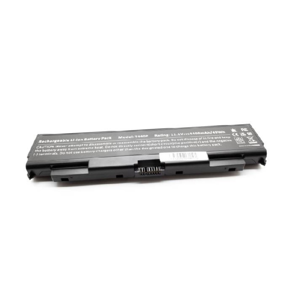 Lenovo Thinkpad W541s Replacement Accu