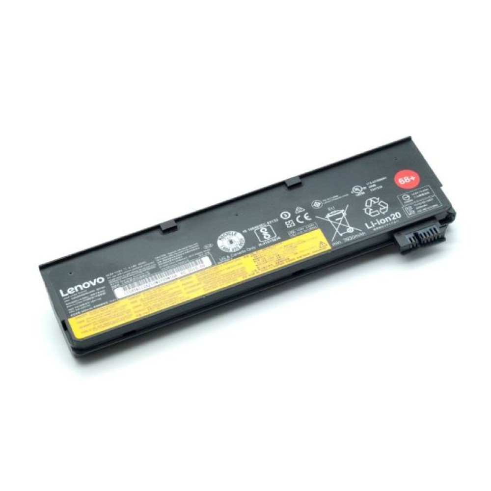 Lenovo Thinkpad X240 Replacement Accu