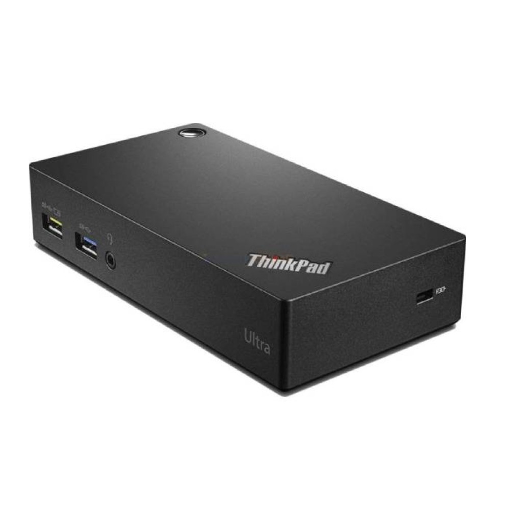 Lenovo USB 3.0 Docking Station geschikt voor de Lenovo ThinkPad T540p