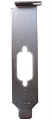 Low Profile Bracket voor NVIDIA & ATI videokaarten