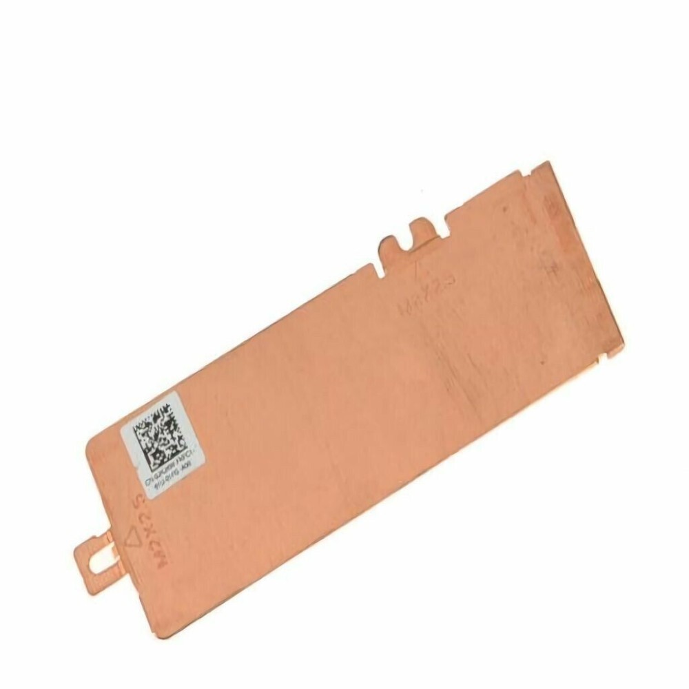 M.2 SSD Thremal Bracket for Dell Latitude 7370 s.