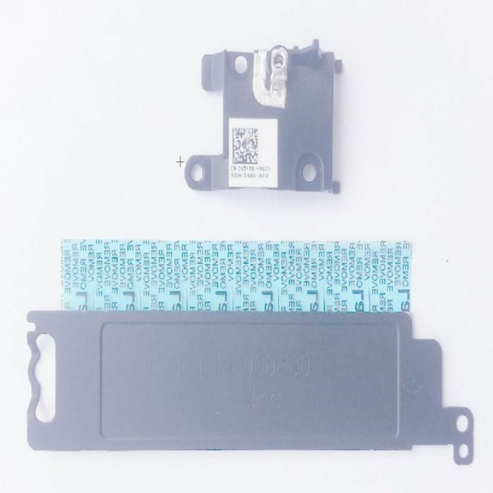 M.2 SSD Thremal Bracket for Dell Latitude E5570 E5470 E5270 M3510 s.