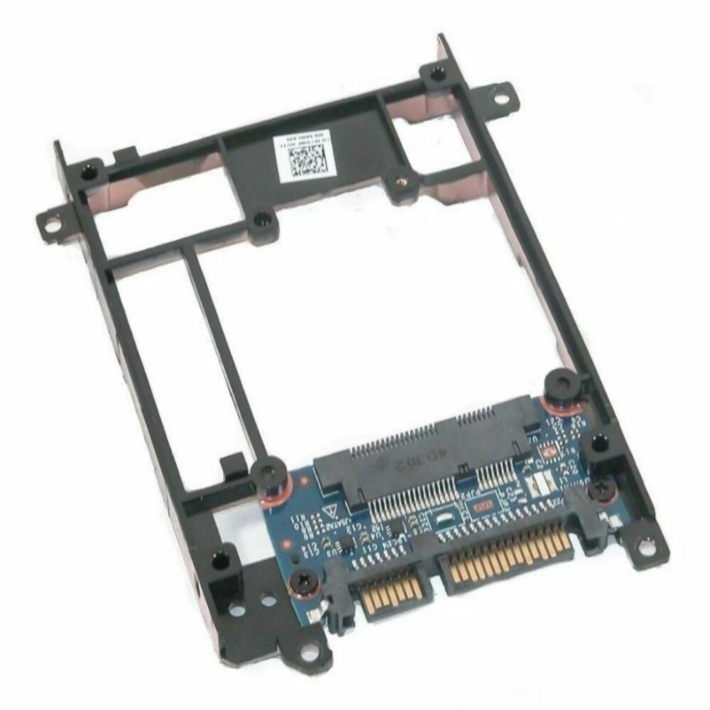MSATA to SATA SSD Caddy for Dell Latitude E7440 E7450