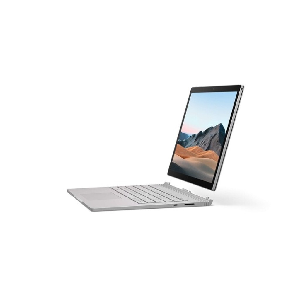 Microsoft Surface Book 3 - Intel Core i5-10e Generatie - 15 inch - 8GB RAM - 256GB SSD - Windows 11 Home