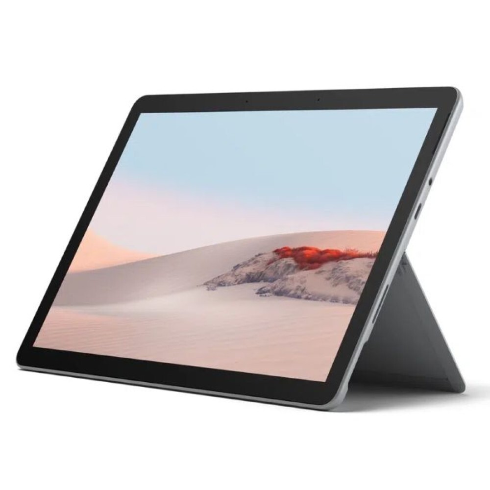 Microsoft Surface Go 2 (Zonder Toetsenbord) - Intel Core m3-8e Generatie - 10 inch - Touch - 4GB RAM - 64GB SSD - Windows 11 Home