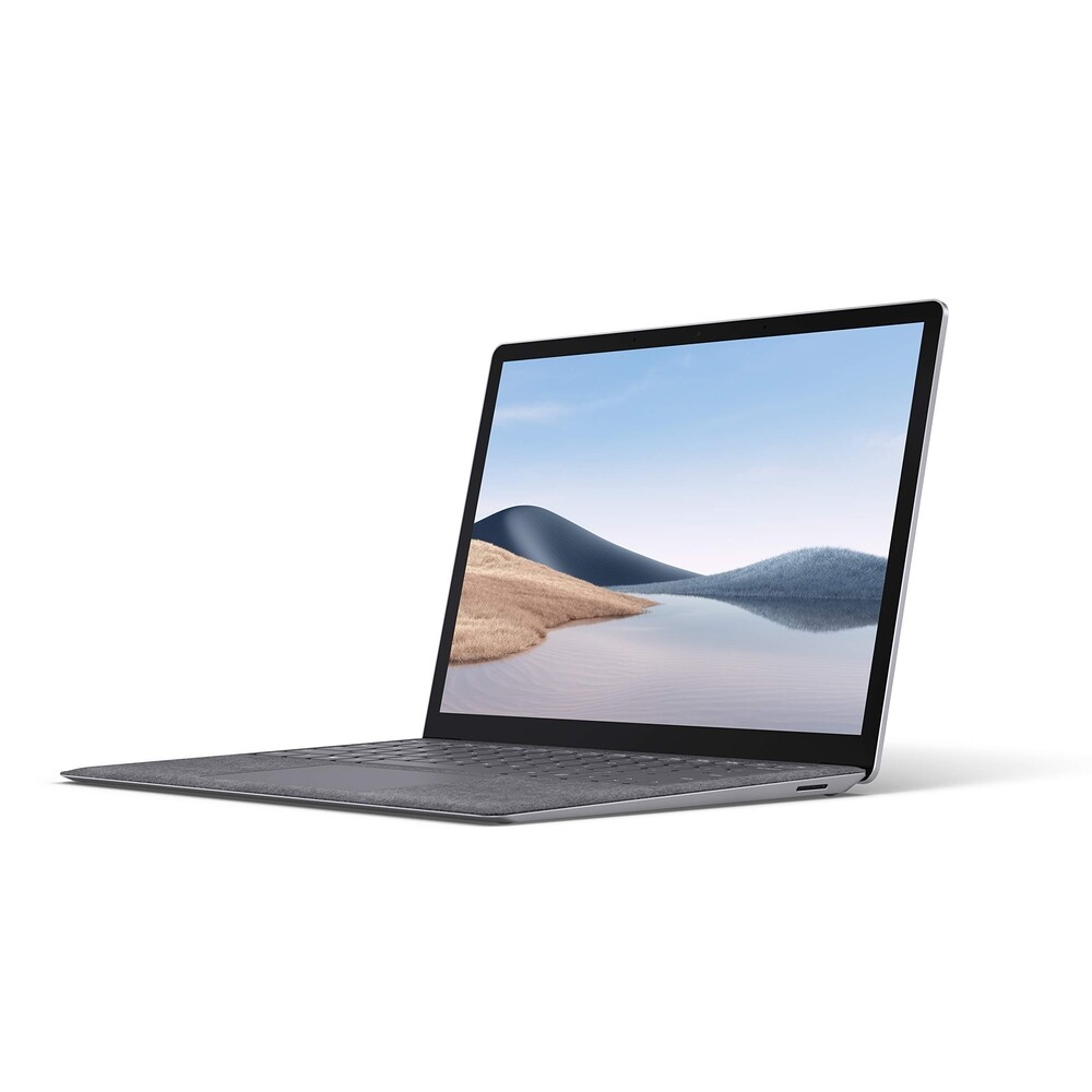 Microsoft Surface Laptop 4 - Intel Core i5-11e Generatie - 13 inch - 16GB RAM - 512GB SSD - Windows 11 Home