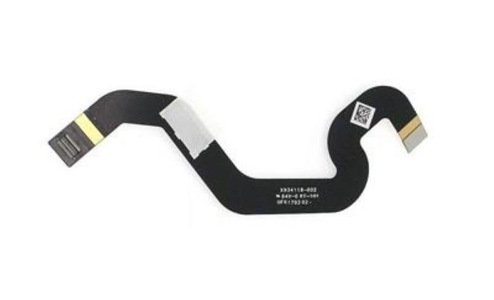 Microsoft Surface Pro 4 1724 Touch Digitizer Flex Cable X934118-002 ZVFE203