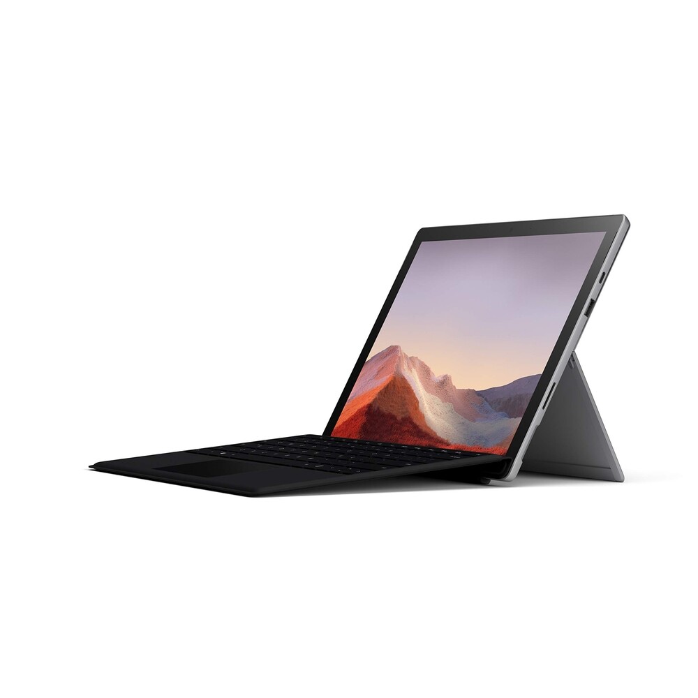 Microsoft Surface Pro 7 - Intel Core i5-10e Generatie - 12 inch - 8GB RAM - 256GB SSD - Windows 11 Home