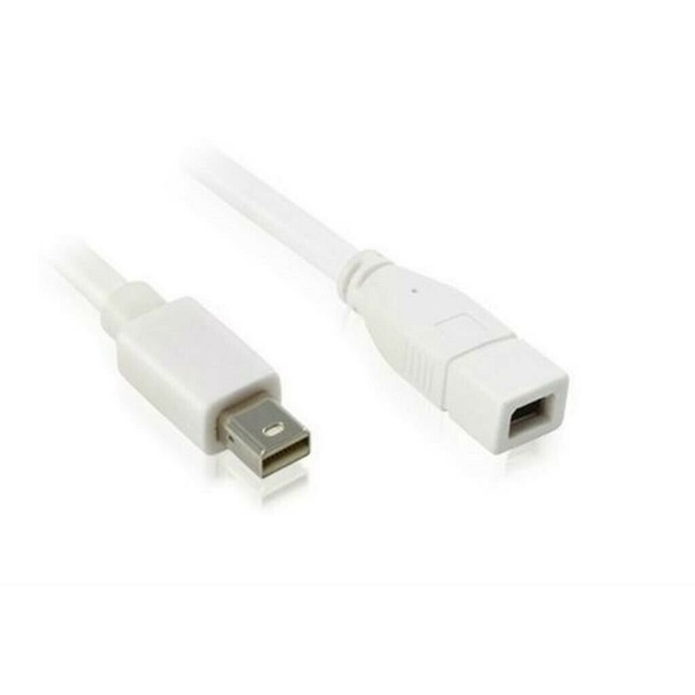 Mini DisplayPort Extension cable