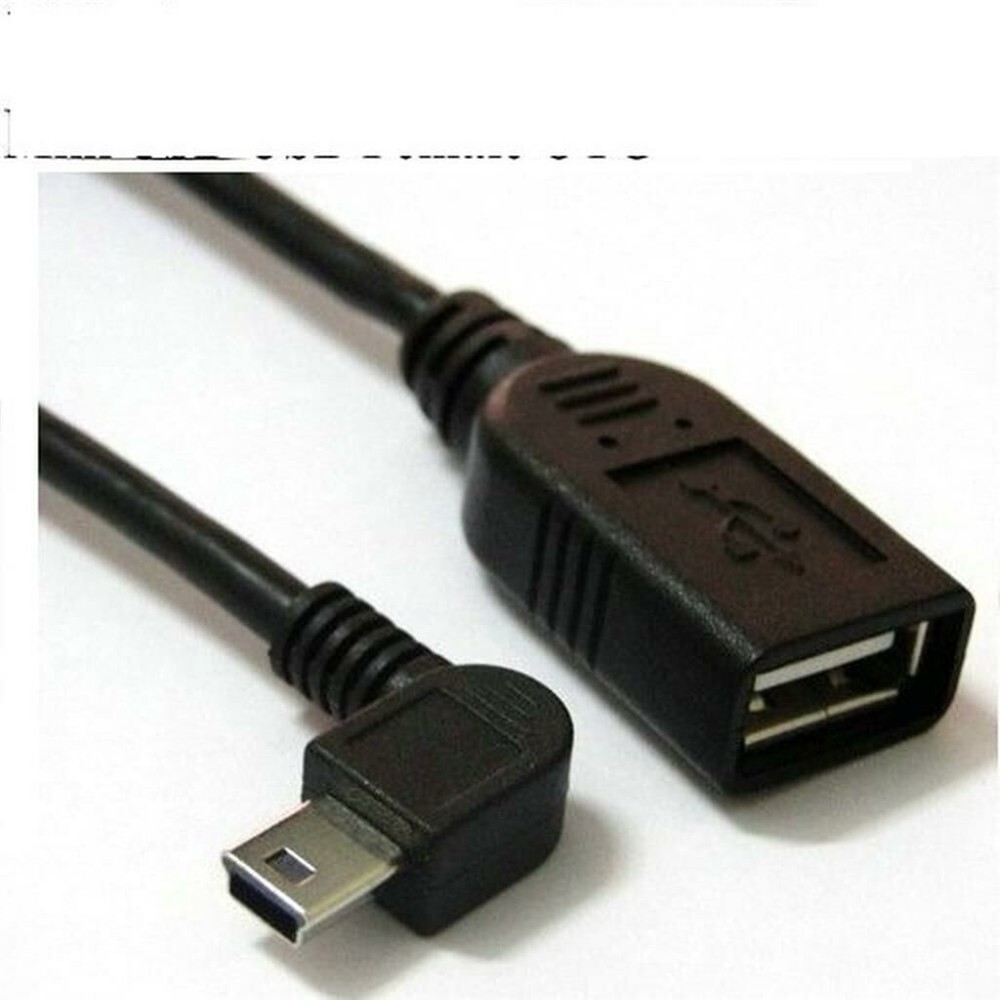 Mini USB OTG kabel