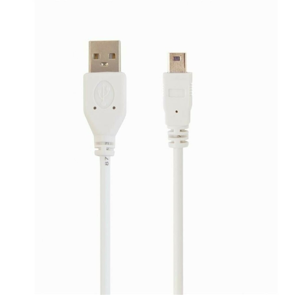 Mini-USB cable