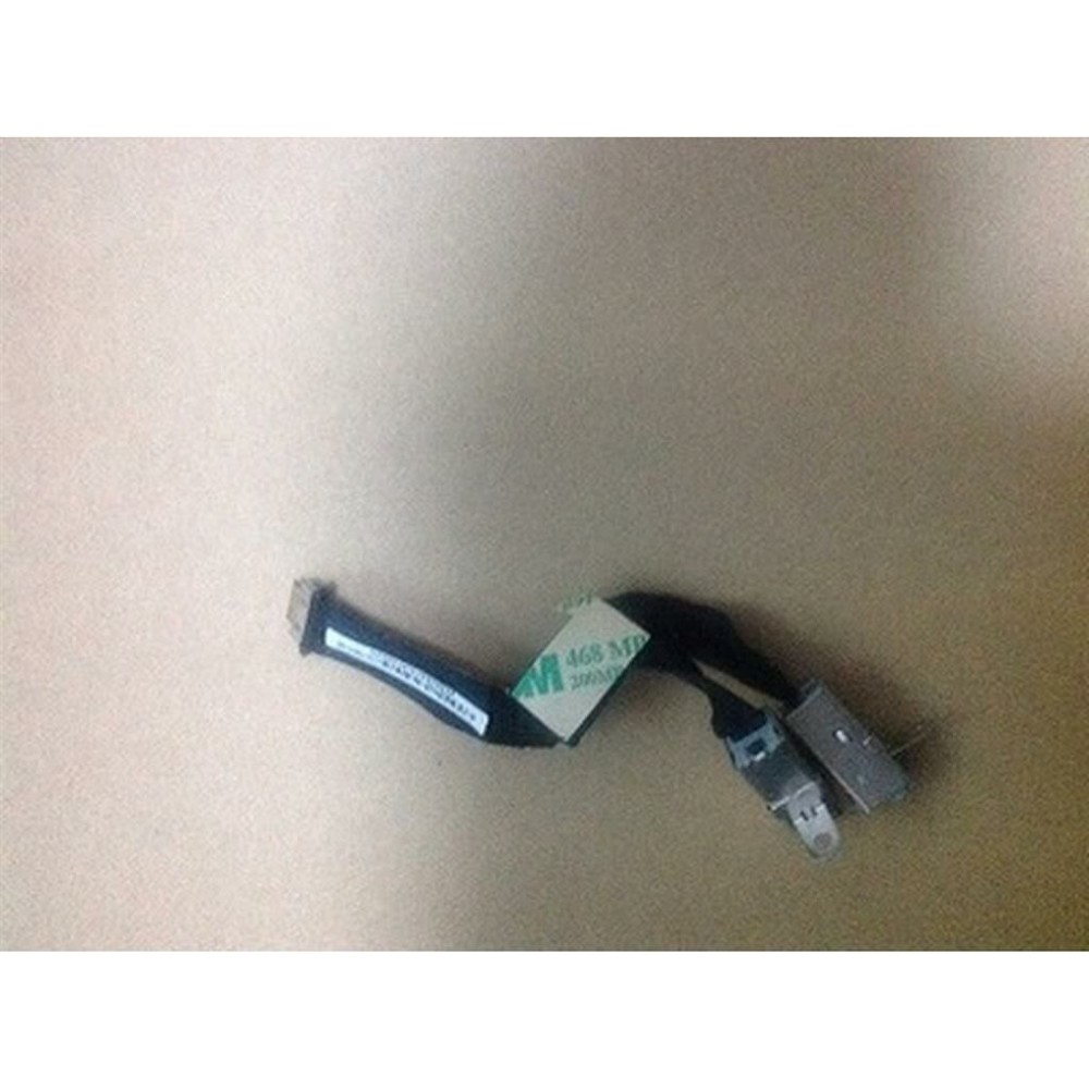 Notebook Audio Jacks for Apple iMac 27" A1312 2011