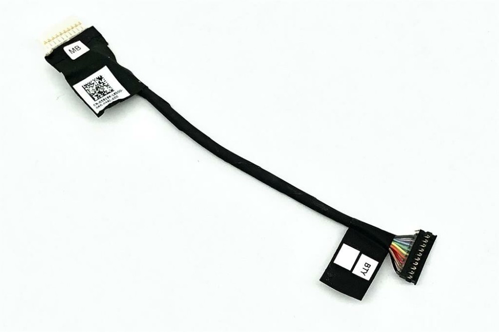 Notebook Battery Cable for Dell Inspiron 5501 3401 E3401 0581XK