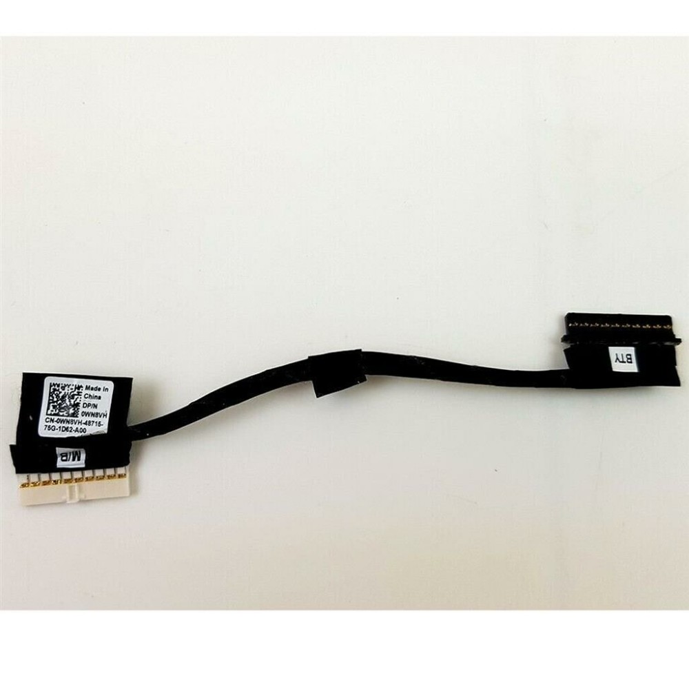 Notebook Battery Cable for Dell Latitude 13 3380 E3380 0WN8VH