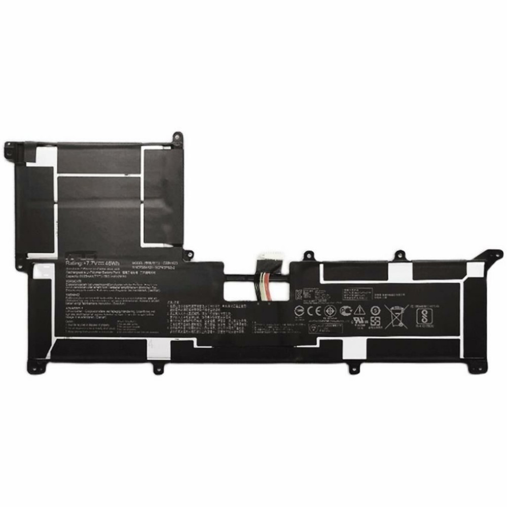 Notebook Battery for ASUS Zenbook UX 3 UX490 Series C22N1623 7.7V 46Wh