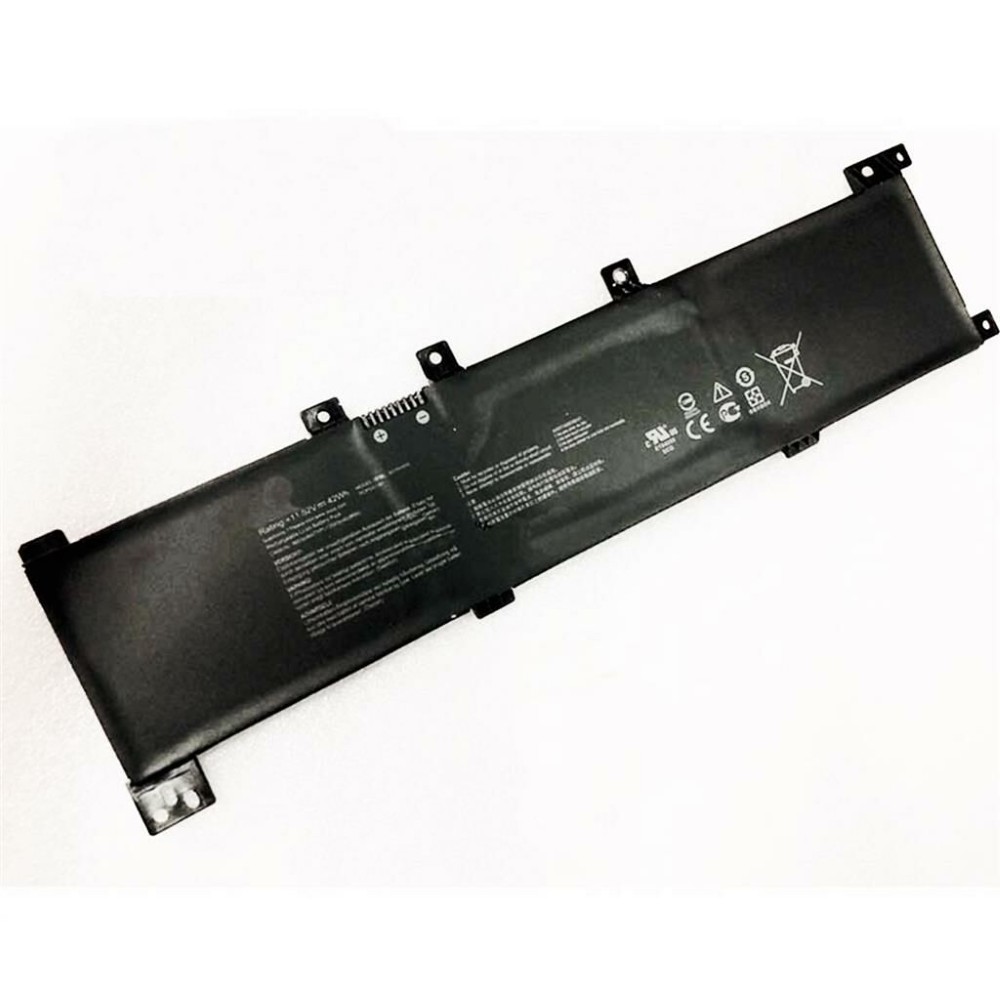 Notebook Battery for Asus X705UV  X705UA X705NA 11.52V 42Wh