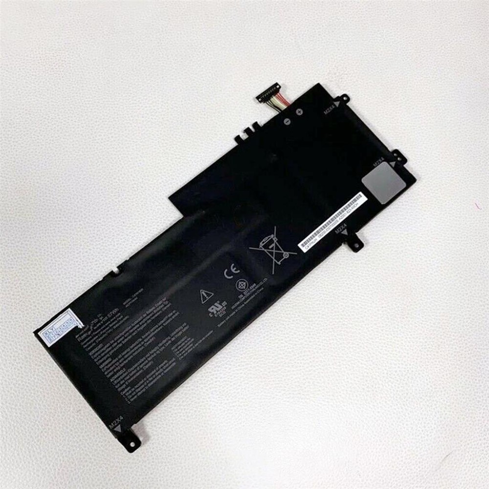 Notebook Battery for Asus ZenBook Flip 15 UX562 Series C41N1809 15.4V 57Wh