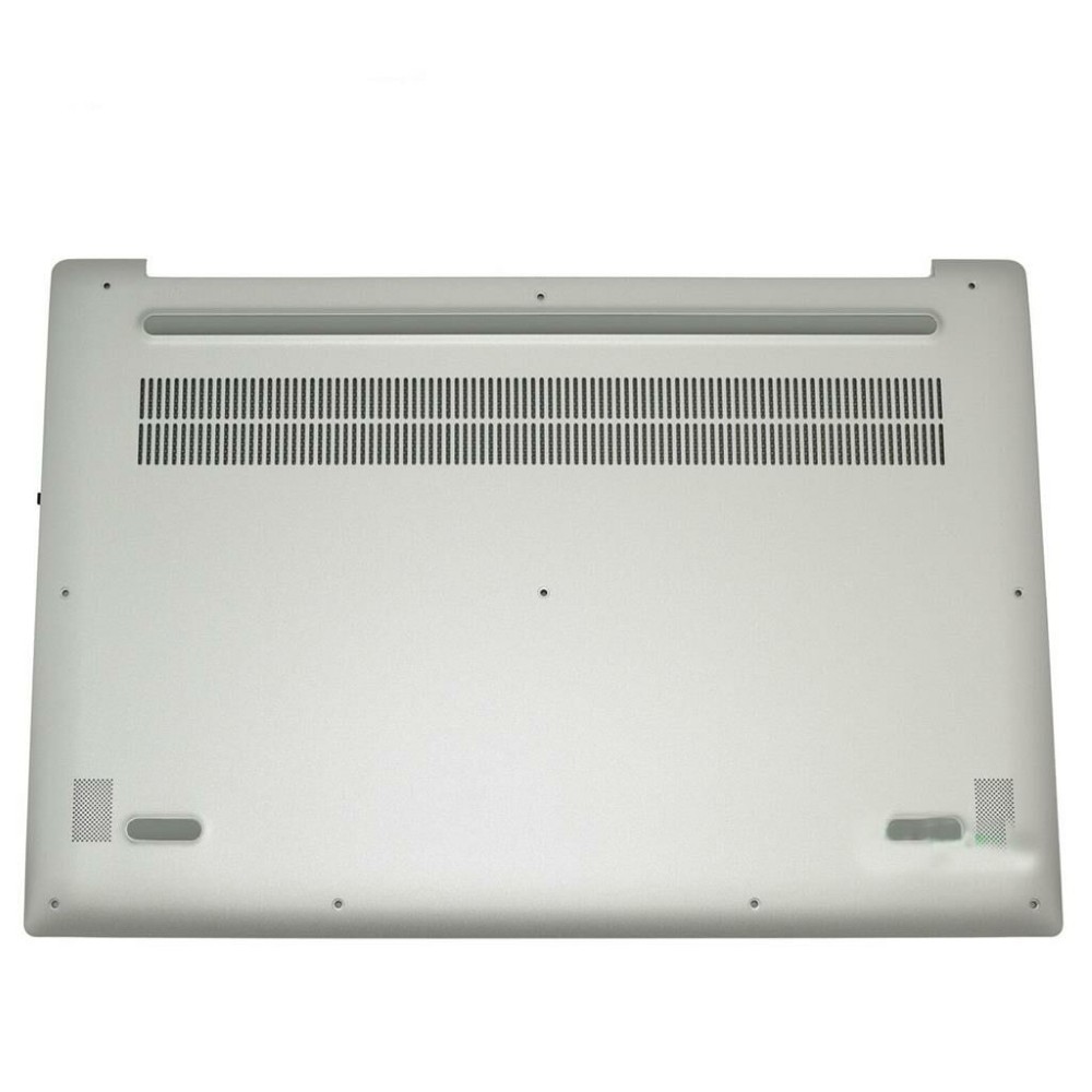 Notebook Bezel Bottom Case Cover For Lenovo AIR 15IKB 15IWL IdeaPad 530S-15IKB 5CB0R12256 Silver