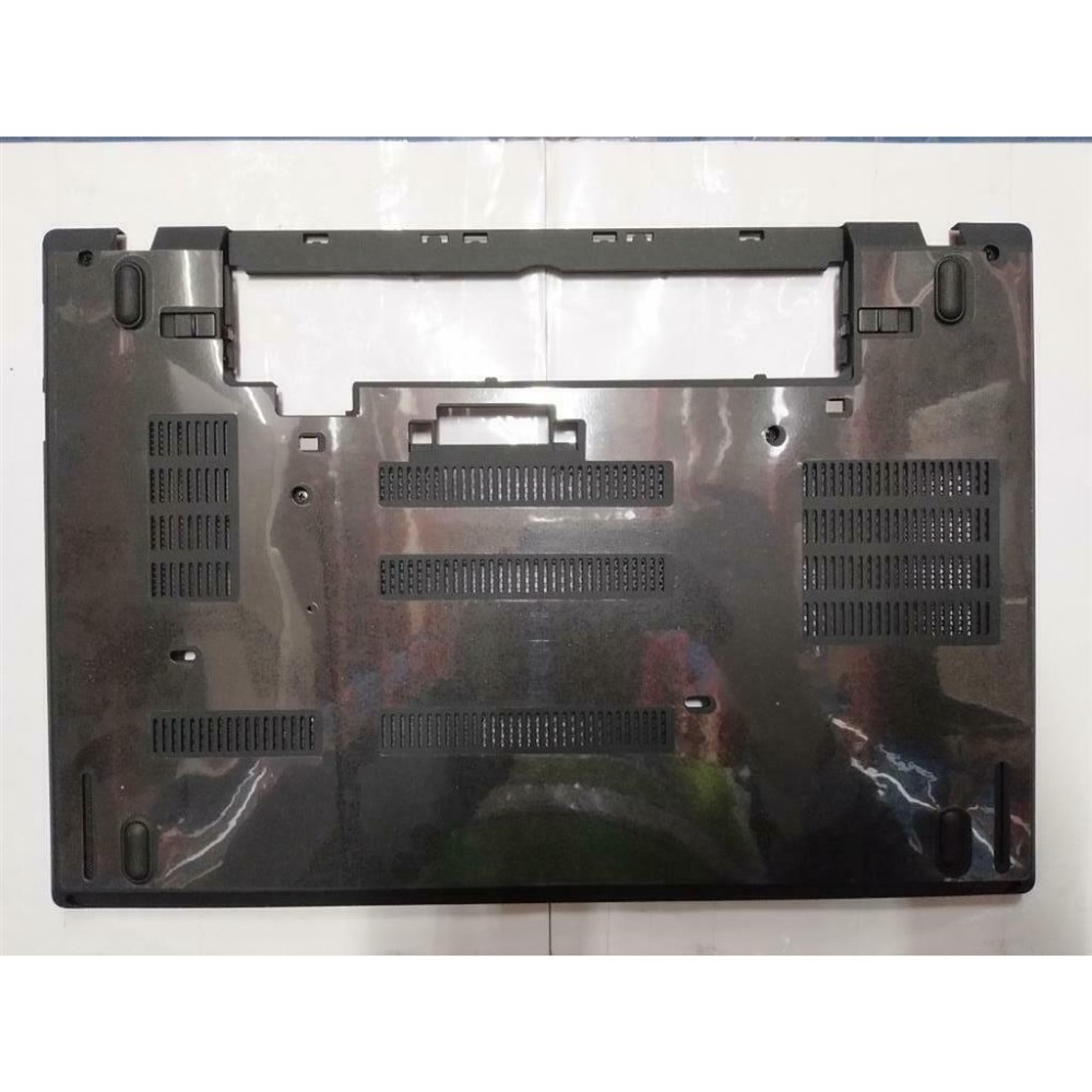 Notebook Bezel Bottom Case Cover For Lenovo ThinkPad T470 A475 01AX949