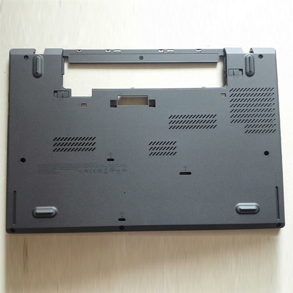 Notebook Bezel Bottom Case Cover For Lenovo Thinkpad T440 T450 AP0SR000100