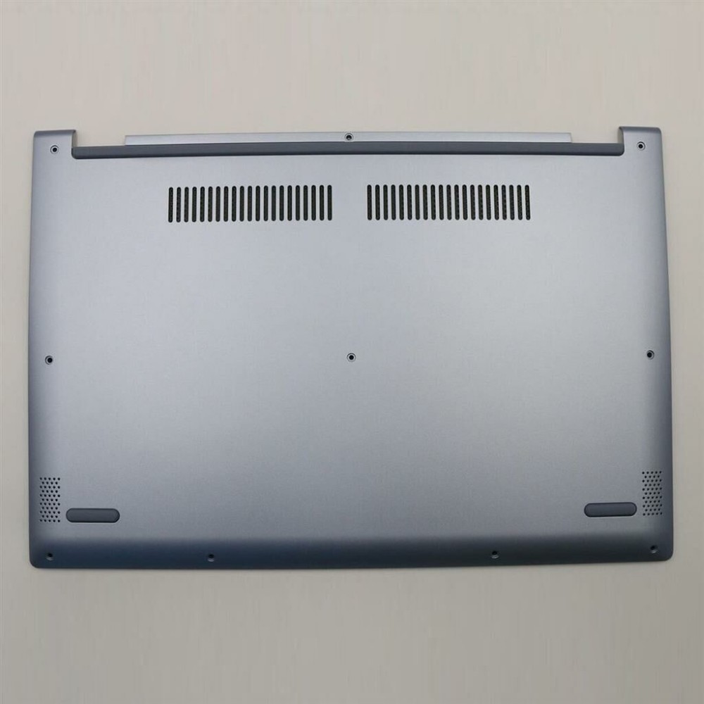 Notebook Bezel Bottom Case Cover For Lenovo Yoga 530-14IKB 5CB0R08582 Grey