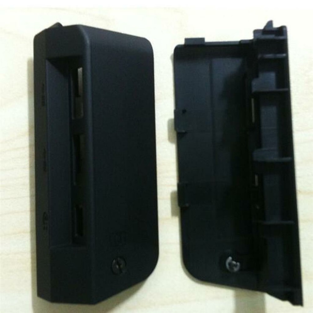 Notebook Bezel Lenovo Thinkpad T430 T430i Series Laptop HDD Hard Drive Cover Bezel E Black