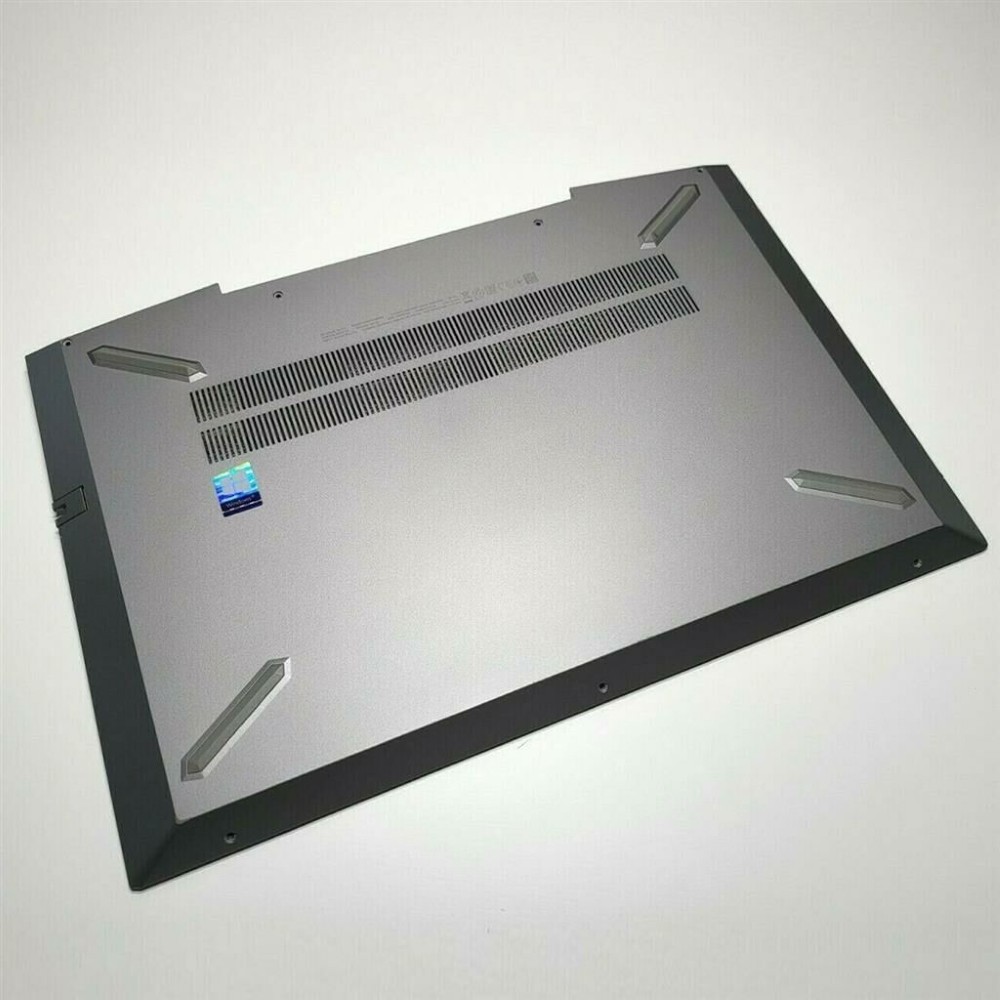 Notebook Bottom Base Cover For HP ZBook 15v G5 Mobile Workstation TPN-C134 Grey L25083-001