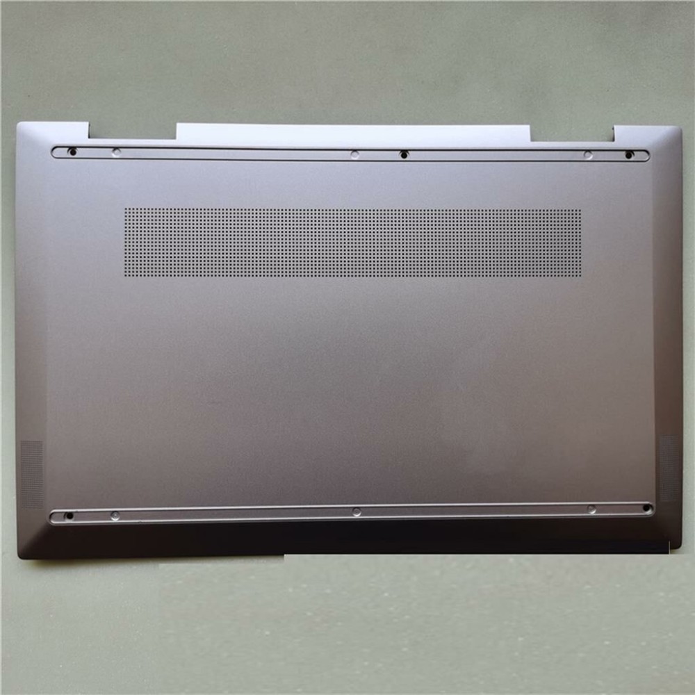 Notebook Bottom Case Cover For HP Pavilion X360 14-dy TPN-W146 Gold
