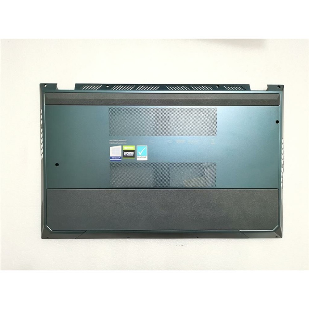 Notebook Bottom Case Cover for Asus Zenbook Pro Duo UX581 Touch