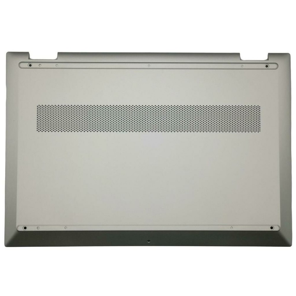 Notebook Bottom Case Cover for HP Pavilion X360 14-DW TPN-Q171 L96486-001 Silver