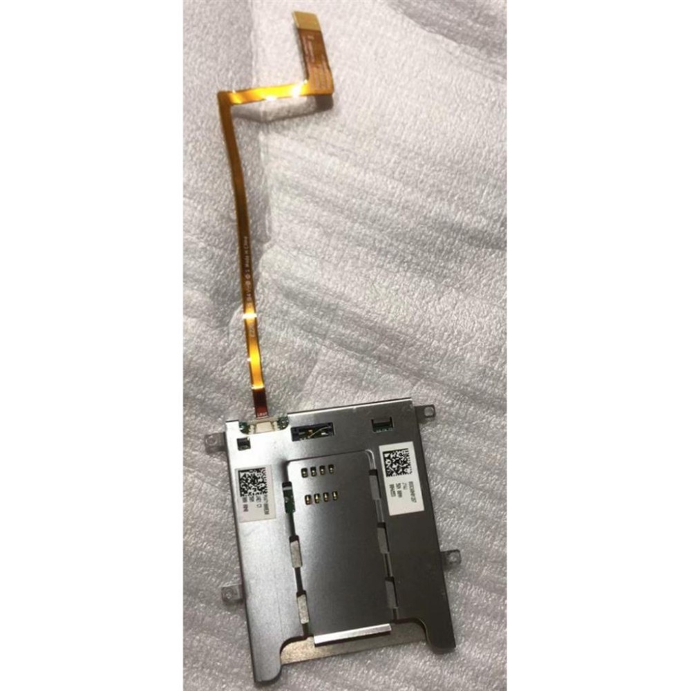 Notebook Card Reader Board for Lenovo ThinkPad T440 04X5393 pulled