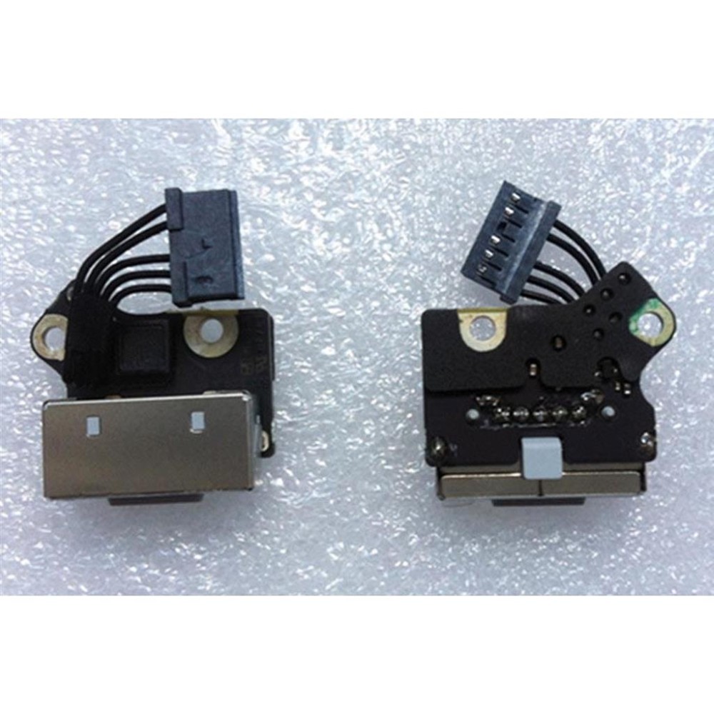 Notebook DC Jack Power  Board for Apple Macbook Pro 15"  A1398  [LPJ-AE-003]