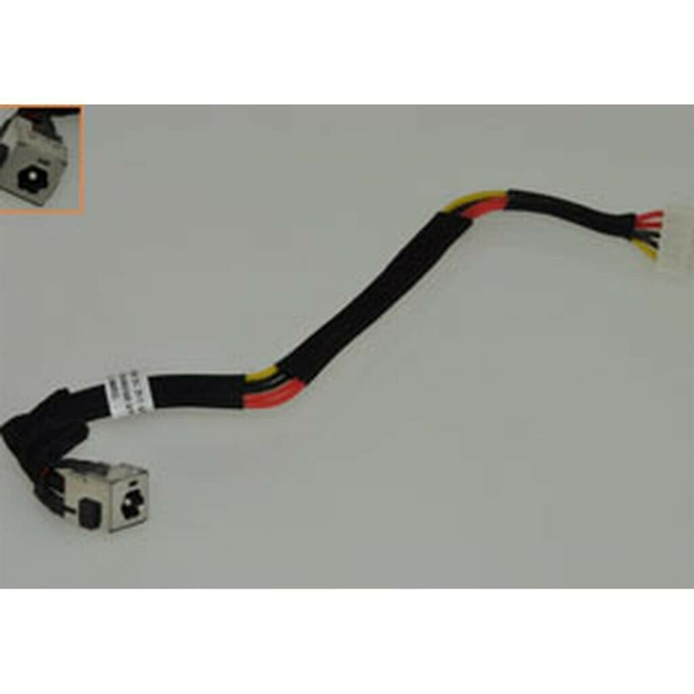Notebook DC Jack for HP G7000 COMPAQ C700 A900 DC301002X00