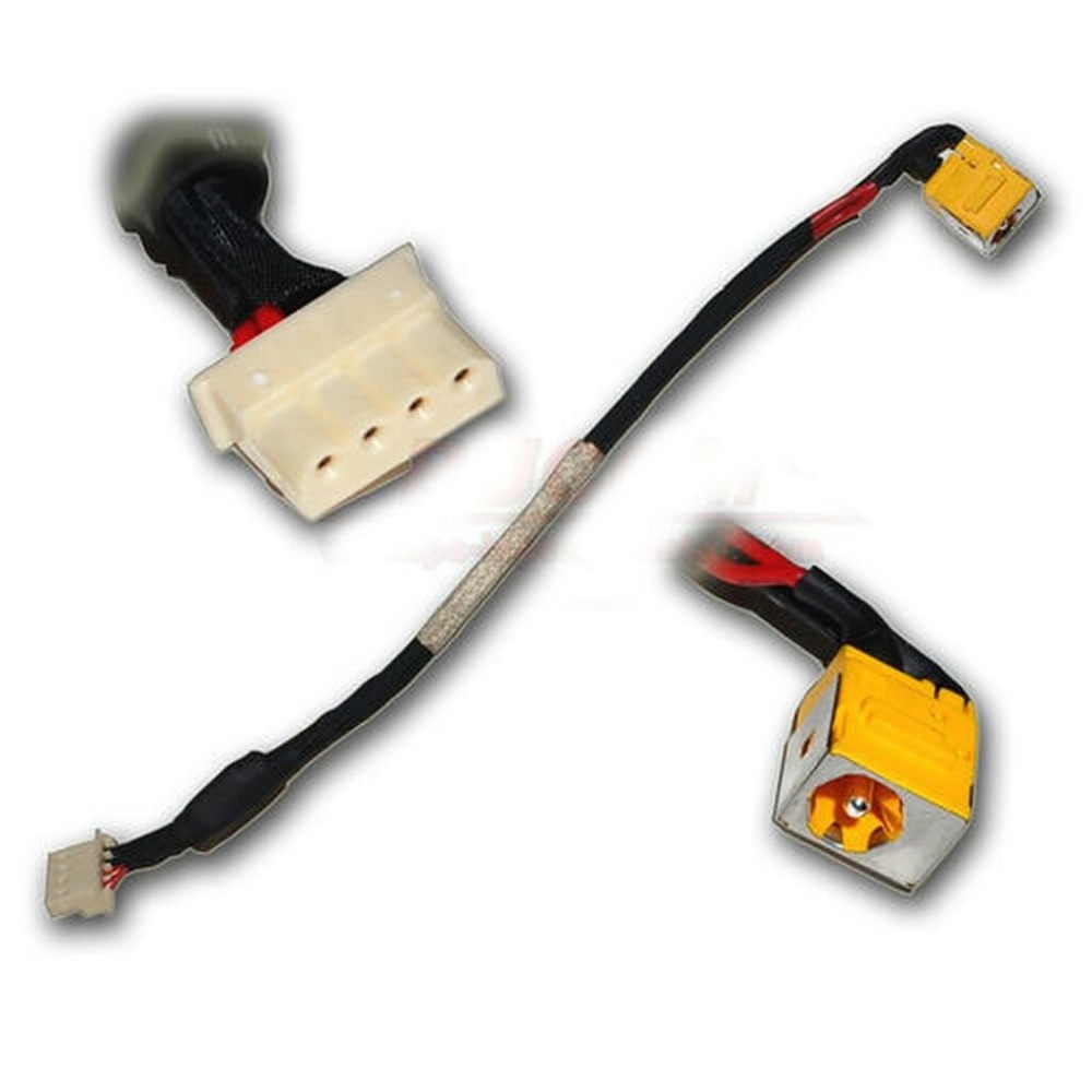 Notebook DC Jack harness for Acer ASPIRE 5920G 6530 6930 6930G 6930Z