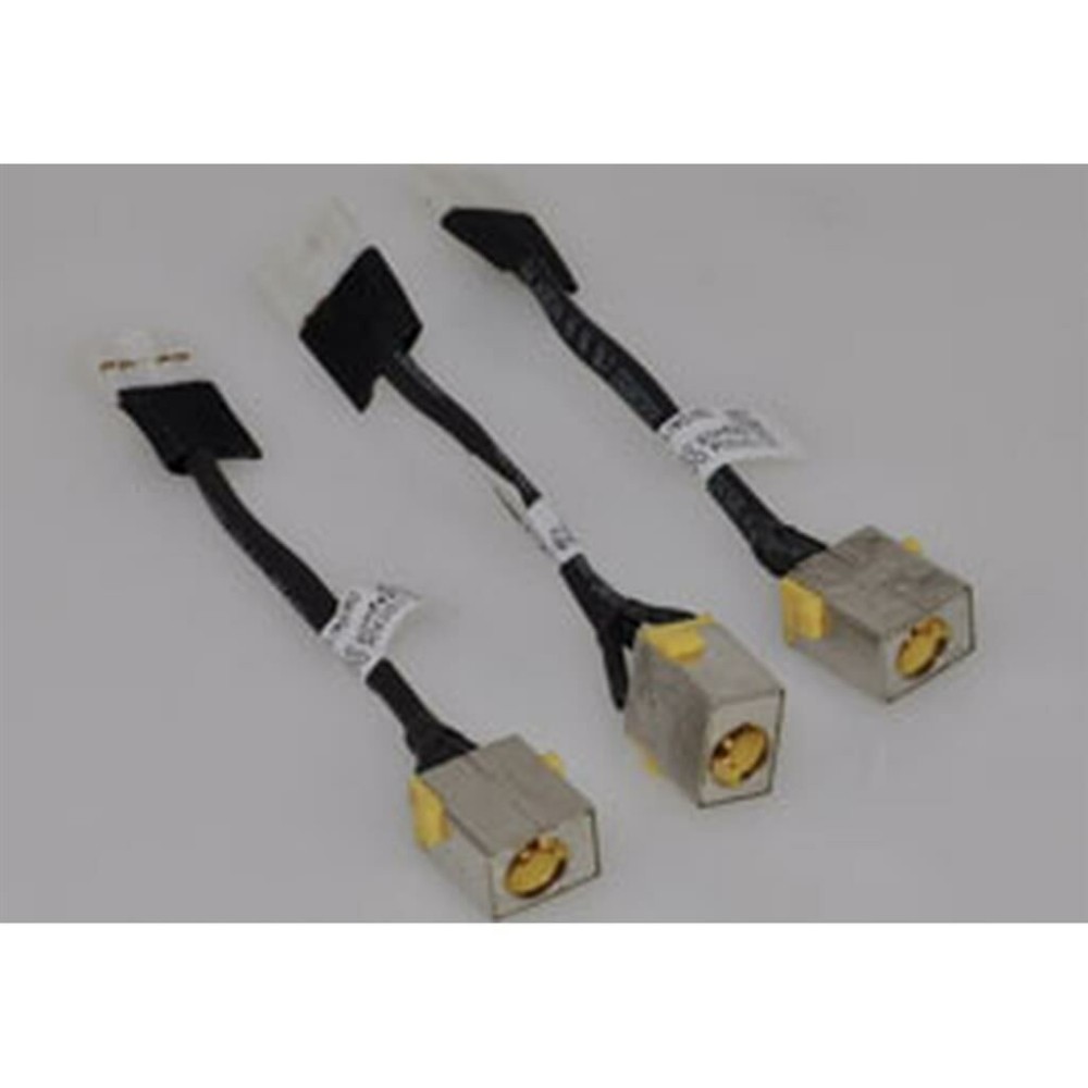 Notebook DC Jack harness for Gateway Nv49c HL100304 50.4AGW05.011