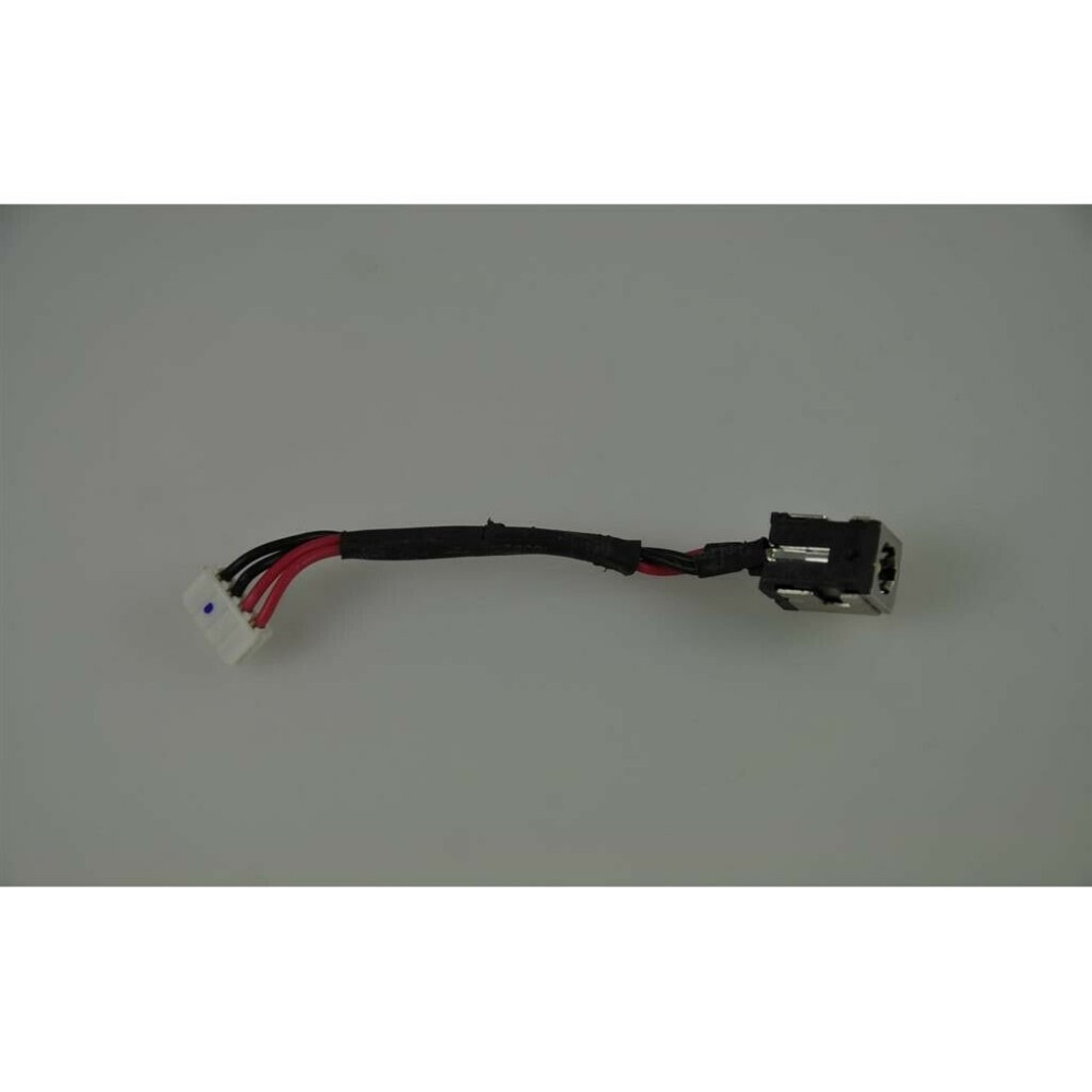Notebook DC power jack for ASUS K50