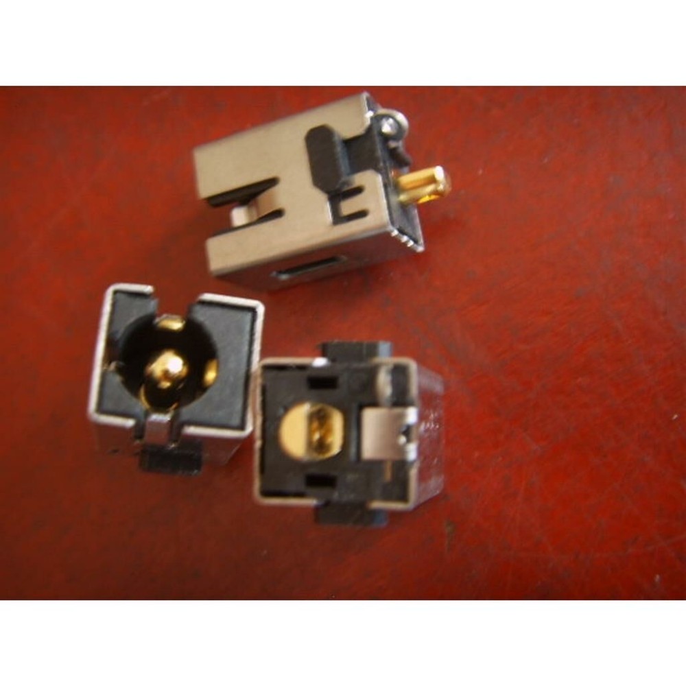 Notebook DC power jack for ASUS